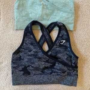 Gymshark Sports Bras